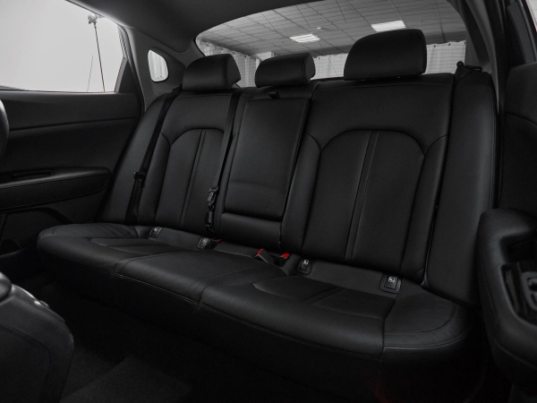 Kia Optima, IV фото №24