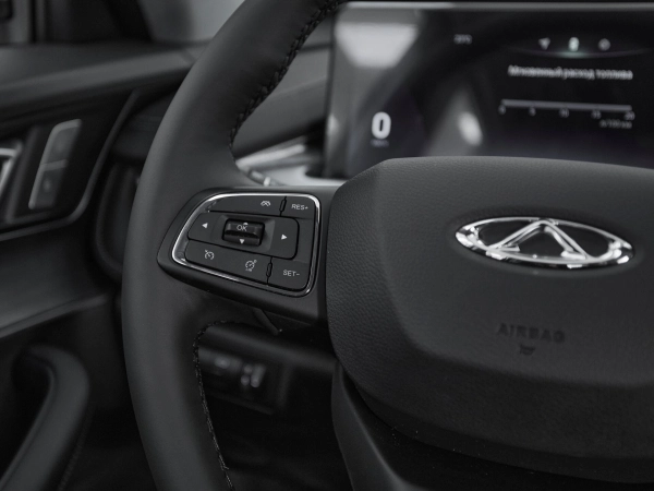 Chery Tiggo 7 Pro Max, I фото №12
