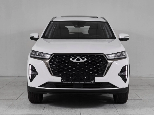Chery Tiggo 7 Pro Max, I фото №2