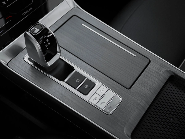 Chery Tiggo 7 Pro Max, I фото №21