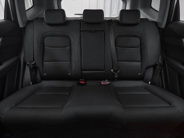 Chery Tiggo 7 Pro Max, I фото №23