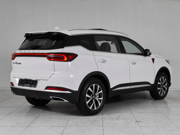 Chery Tiggo 7 Pro Max, I фото №4