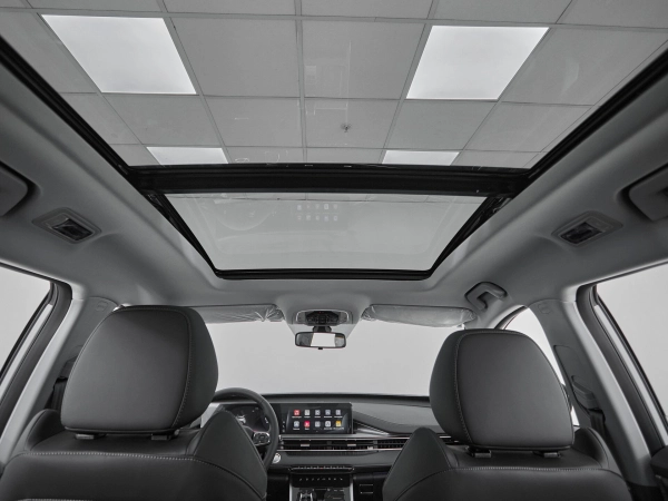 Chery Tiggo 7 Pro Max, I фото №7