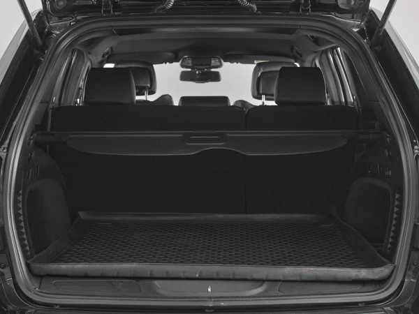 Jeep Grand Cherokee, IV (WK2) фото №18