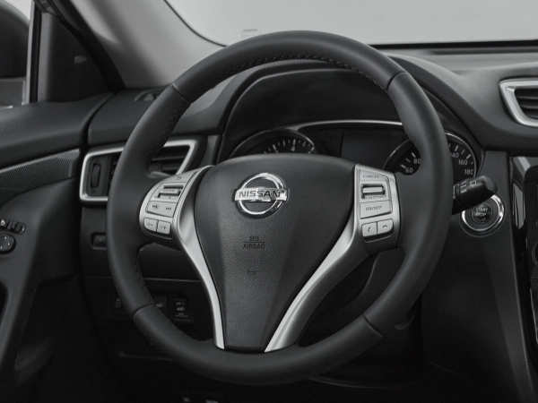 Nissan X-Trail, III фото №11