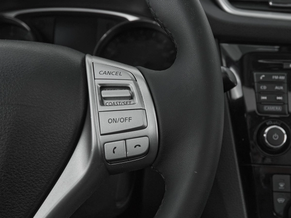 Nissan X-Trail, III фото №13