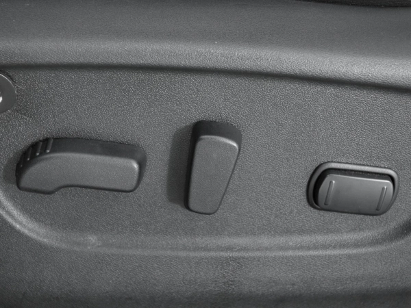 Nissan X-Trail, III фото №16