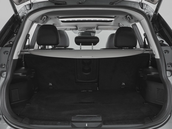 Nissan X-Trail, III фото №22