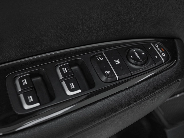 Kia Optima, IV фото №13