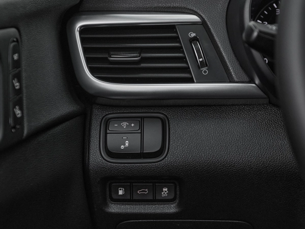 Kia Optima, IV фото №17