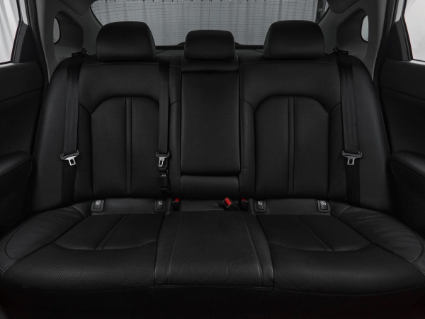 Kia Optima, IV фото №22