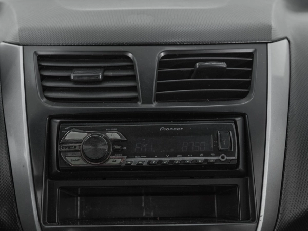 Hyundai Solaris, I Рестайлинг фото №12