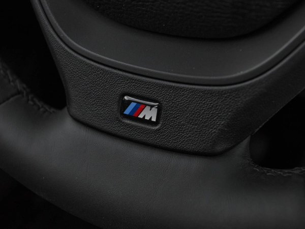 BMW X3, II (F25) фото №15