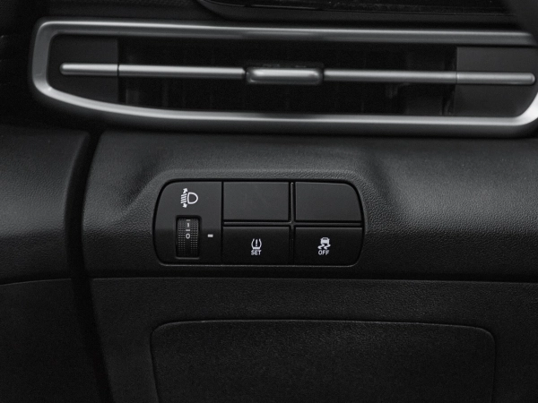 Hyundai Elantra, VII (CN7) Рестайлинг фото №16
