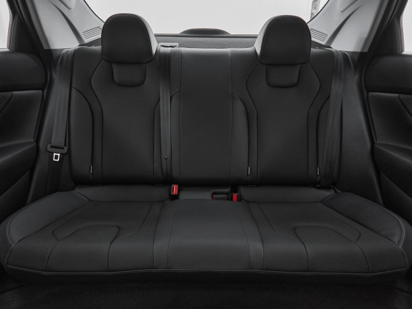 Hyundai Elantra, VII (CN7) Рестайлинг фото №21
