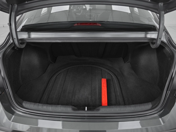 Hyundai Elantra, VII (CN7) Рестайлинг фото №22