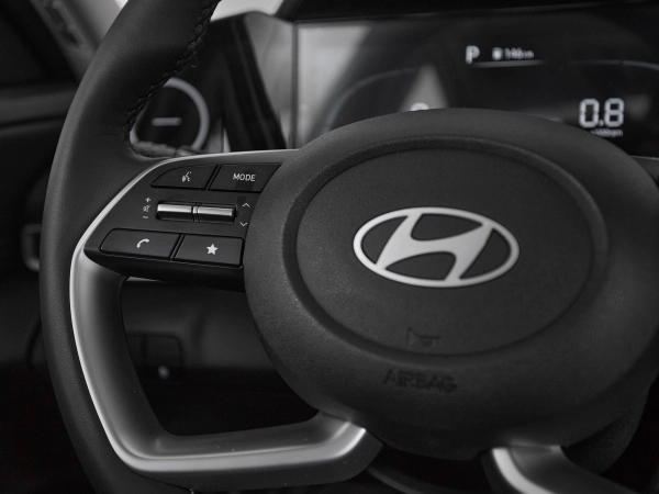 Hyundai Elantra, VII (CN7) Рестайлинг фото №12