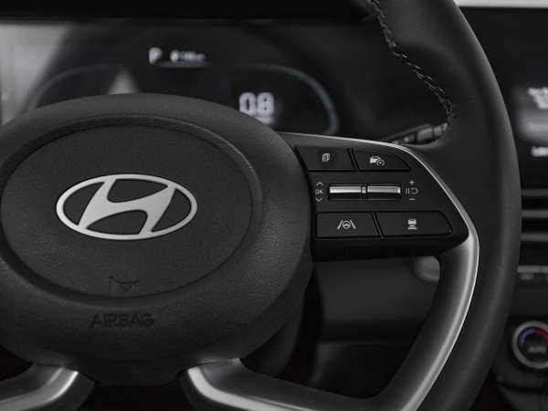 Hyundai Elantra, VII (CN7) Рестайлинг фото №13
