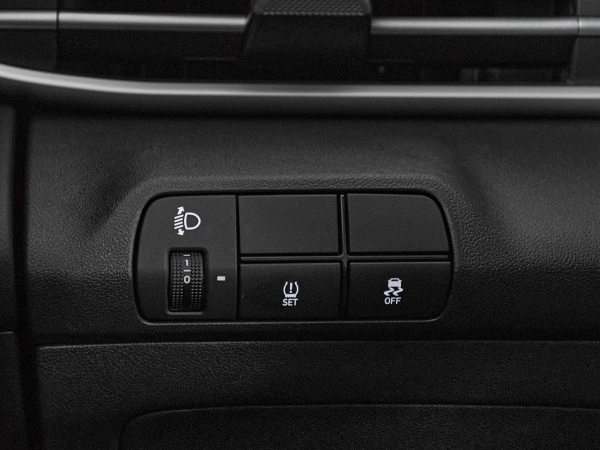 Hyundai Elantra, VII (CN7) Рестайлинг фото №16