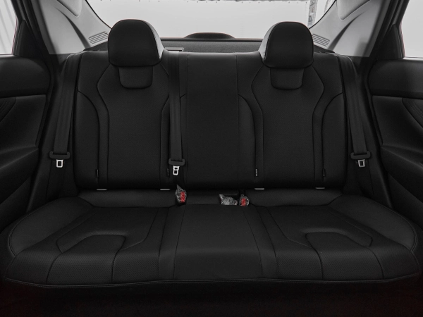 Hyundai Elantra, VII (CN7) Рестайлинг фото №23