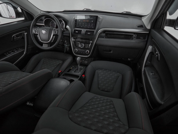 FAW Besturn X80, I фото №10