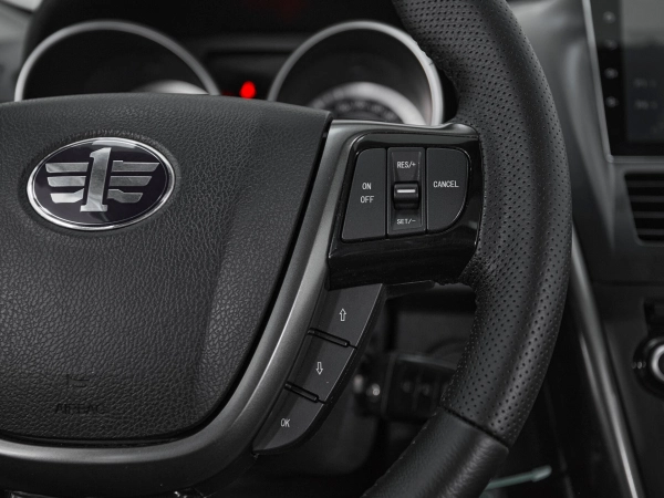 FAW Besturn X80, I фото №13