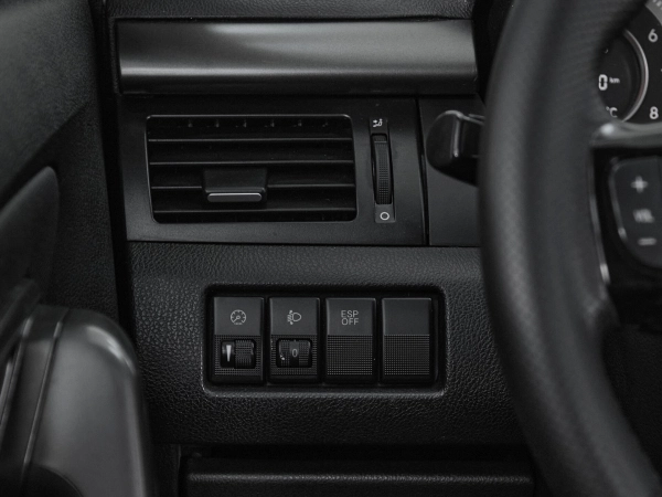 FAW Besturn X80, I фото №15