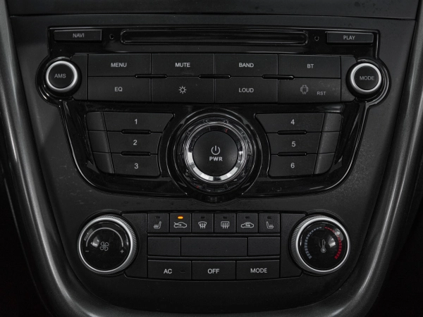 FAW Besturn X80, I фото №17