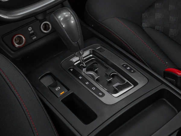 FAW Besturn X80, I фото №18