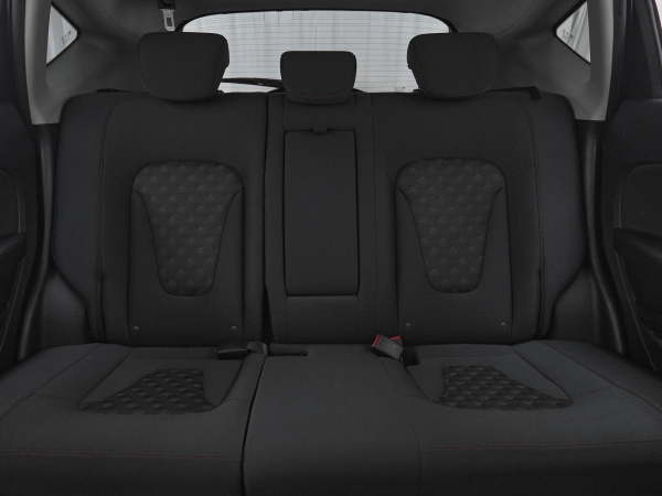 FAW Besturn X80, I фото №19