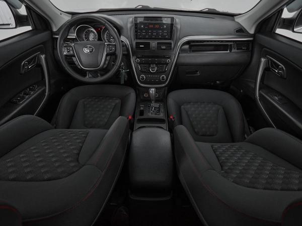 FAW Besturn X80, I фото №9