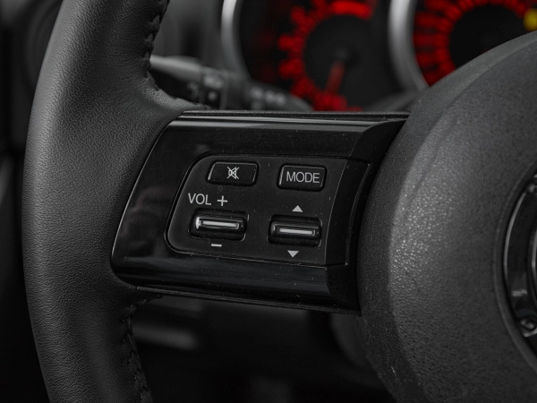 Mazda CX-7, I фото №12