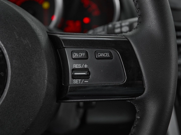 Mazda CX-7, I фото №13