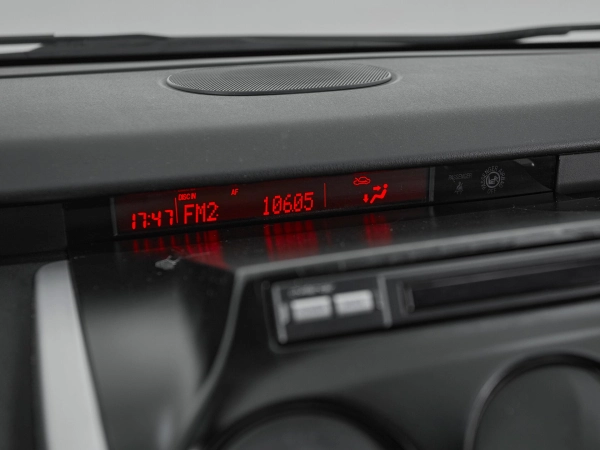 Mazda CX-7, I фото №18