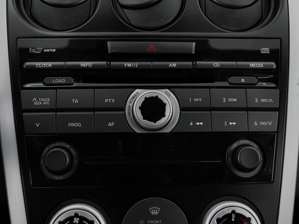 Mazda CX-7, I фото №19