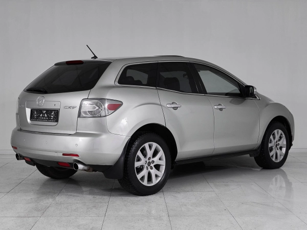 Mazda CX-7, I фото №6