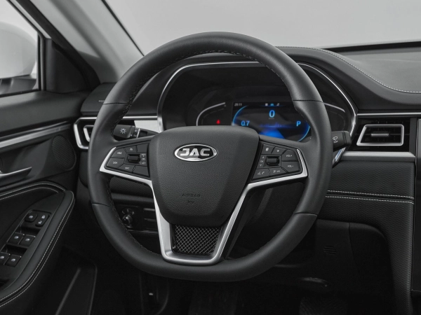 JAC J7, I фото №11