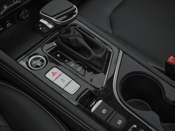 JAC J7, I фото №19
