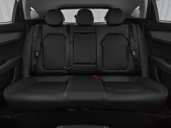 JAC J7, I фото №21