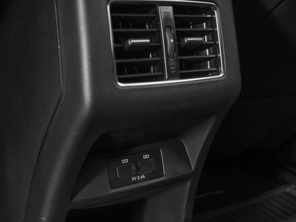 JAC J7, I фото №22