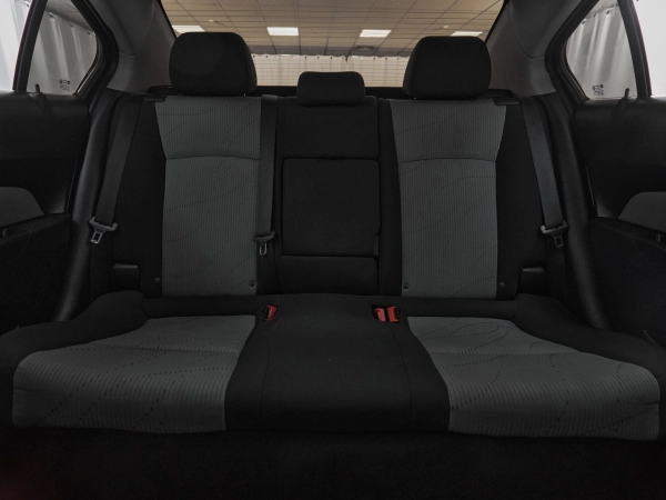 Chevrolet Cruze, I Рестайлинг фото №13