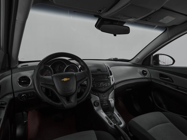 Chevrolet Cruze, I Рестайлинг фото №7