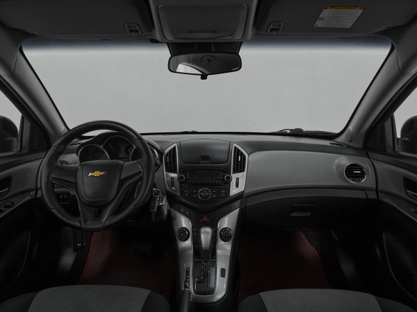 Chevrolet Cruze, I Рестайлинг фото №8