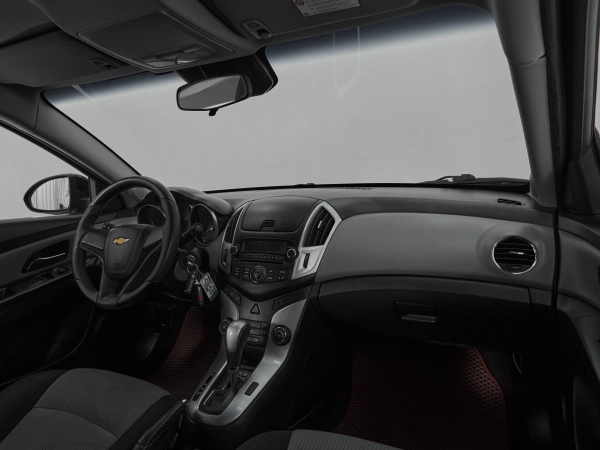 Chevrolet Cruze, I Рестайлинг фото №9