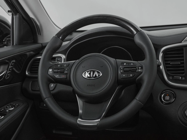 Kia Sorento, III Prime фото №11