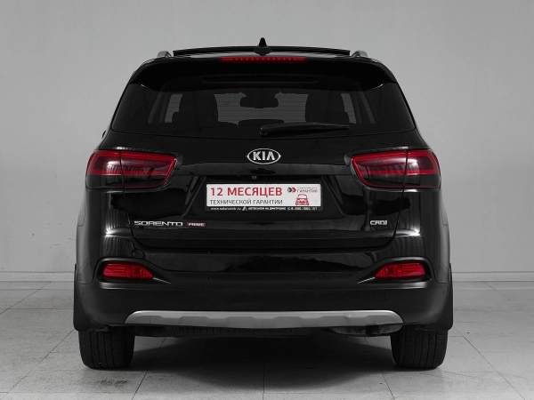 Kia Sorento, III Prime фото №6