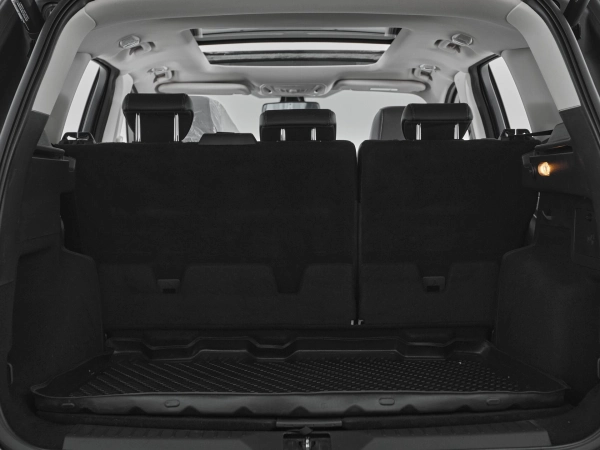 Ford Kuga, II фото №21