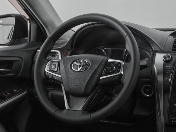Toyota Camry, VII (XV50) Рестайлинг фото №10