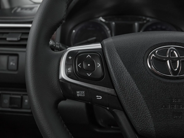Toyota Camry, VII (XV50) Рестайлинг фото №11