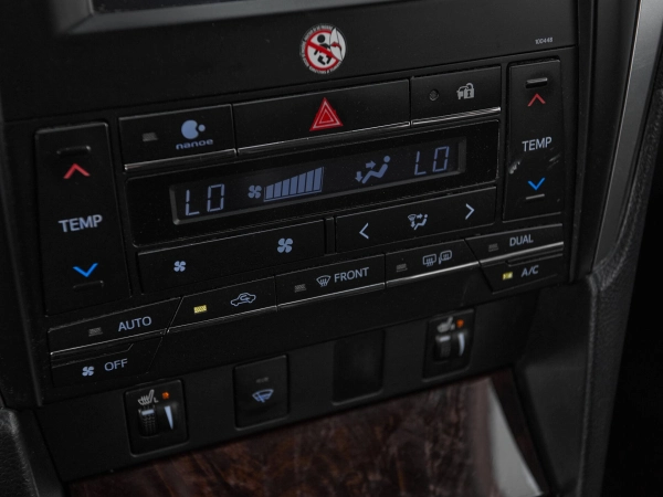 Toyota Camry, VII (XV50) Рестайлинг фото №18